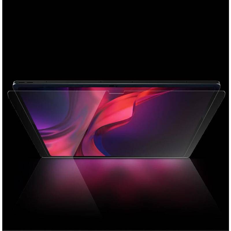 Untuk Lenovo Legion Y900 Y700 HD Tempered Cover Pelindung Layar Kaca Film Untuk Lenovo Tab Extreme Blu ray