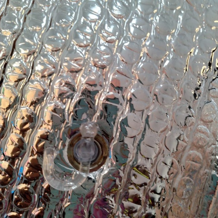 Tutup Kaca Depan Mobil Anti Panas