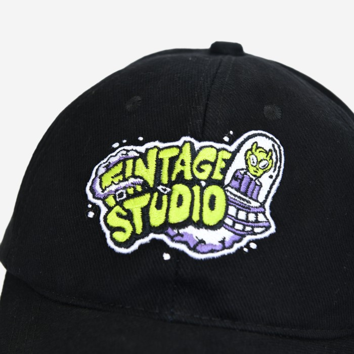 MINI PATROL CAP FINTAGE CAP