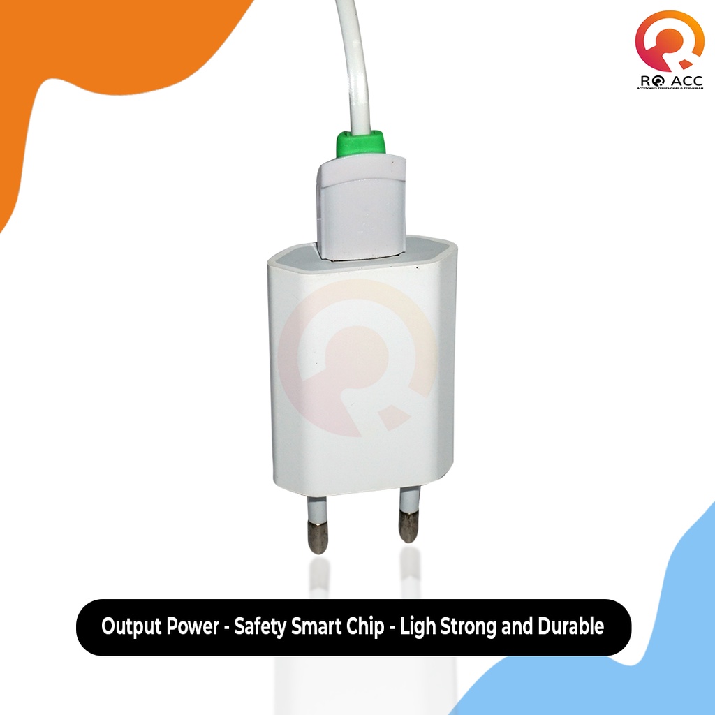 [RO ACC] NVN-JKXPV51 KABEL DATA CHARGER FAST CHARGING 6A MICRO USB / TYPE C