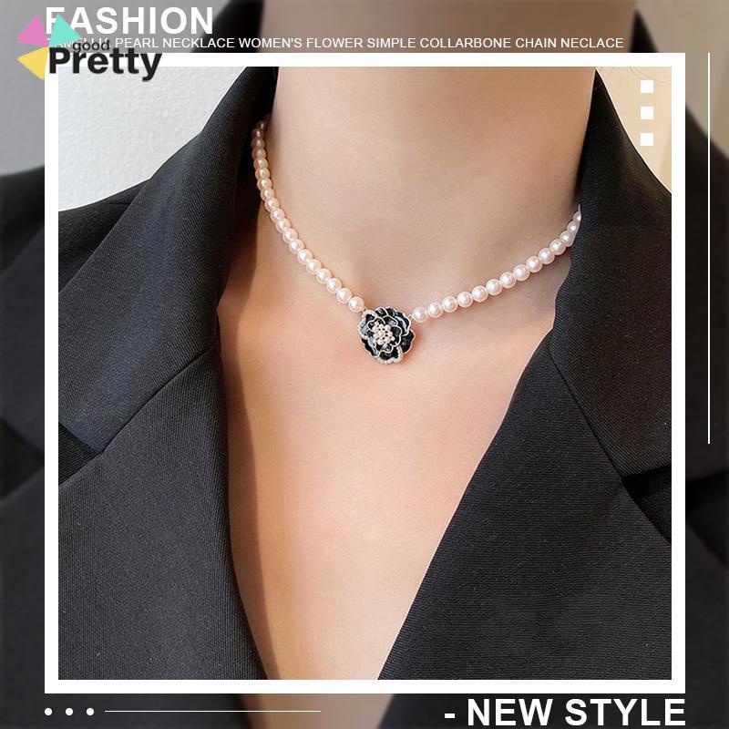 Bando Wanita Premium Diamond Metal Fashion Korea Bandana Mutiara Rambut - PD