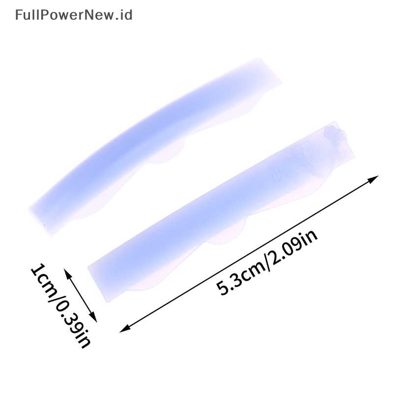 Power Lash Lift Sticks Pads Eyelash Perm Lift Silicone Pads Lifg Tools Set ID