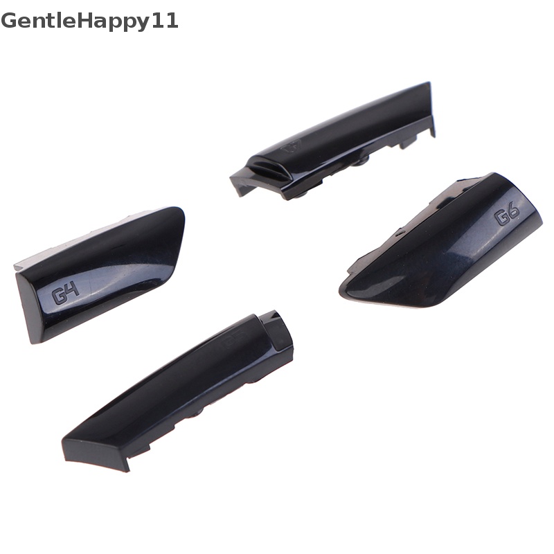 Gentlehappy Tombol Samping Pengganti Mouse Wireless G4 G5 G4567 Untuk Logitech G900 G903 id