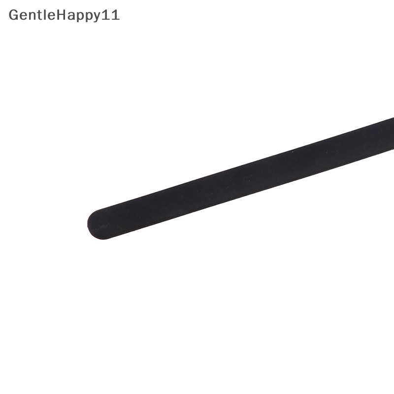 Gentlehappy 1PCS Kaki Karet Laptop Untuk HP MSI Dell ASUS Lenovo acer DIY Foot Pad 300mm id