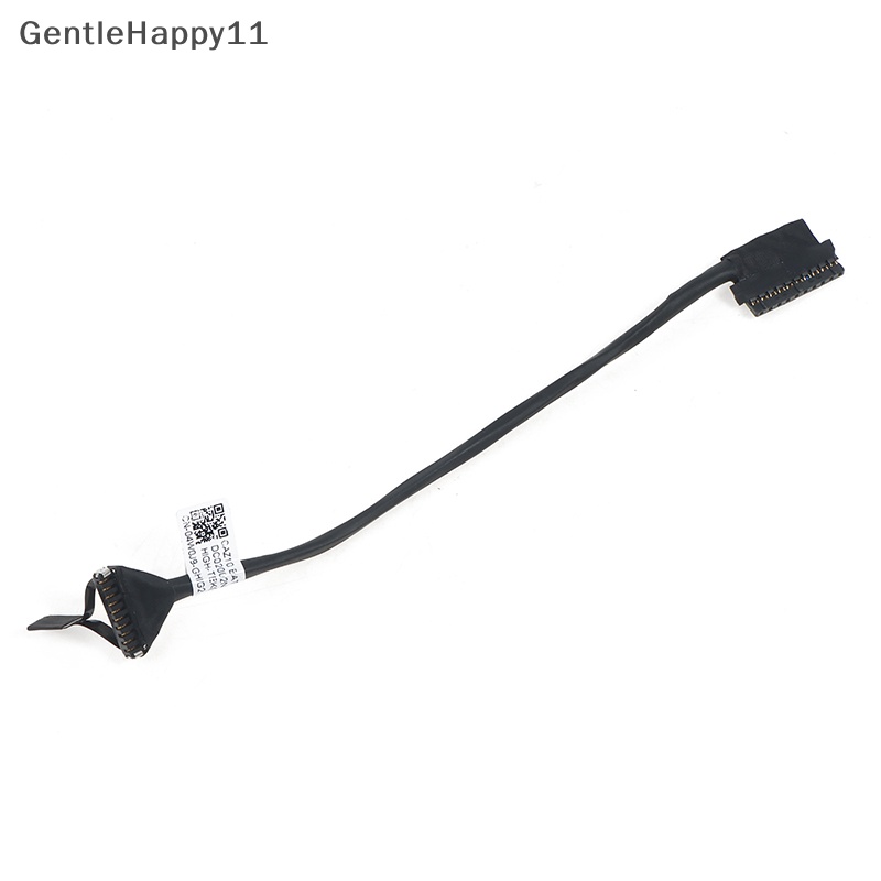 DELL Gentlehappy 1PCS Kabel Baru Untuk Lintang Dell728072907380 7390 DC02002NG00 id