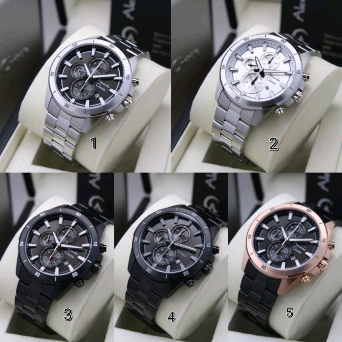 Alexandre Christie Pria 6668 AC6668 / AC 6668 Ori