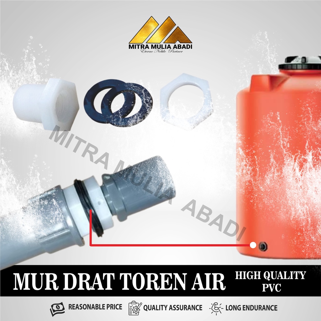 DRAT TOREN AIR / DRAT TOREN AIR