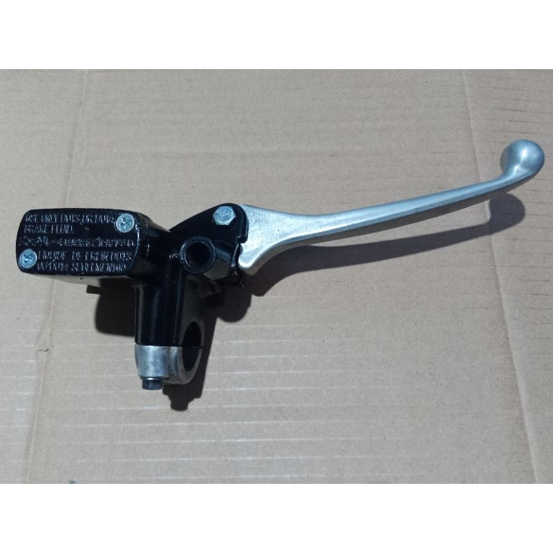 Master rem kanan beat karbu beat fi scoopy karbu fi spacy original