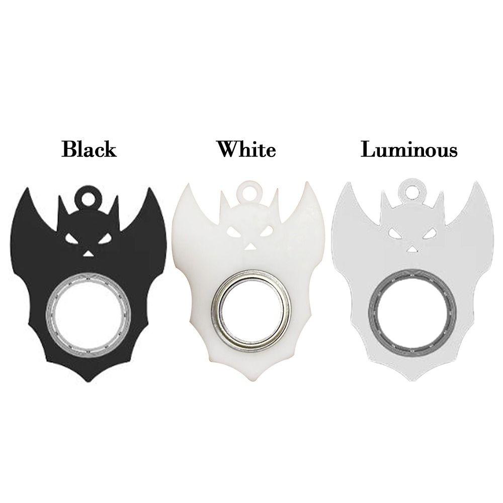 R-FLOWER 2 Pcs Logam Berputar Mainan Survival Alat EDC Gear Carabiner Travel Aksesoris Gantungan Kunci Klip Elevator Kerja