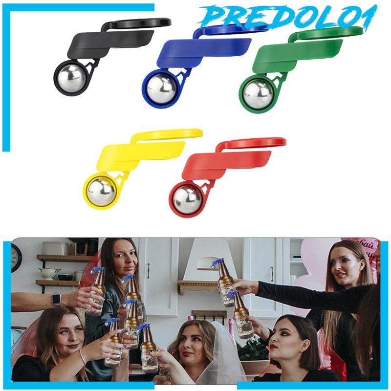 [Predolo1] 5x Bottle Stopper Cover Penutup Botol Minuman Lembut Beer Bottle Botol