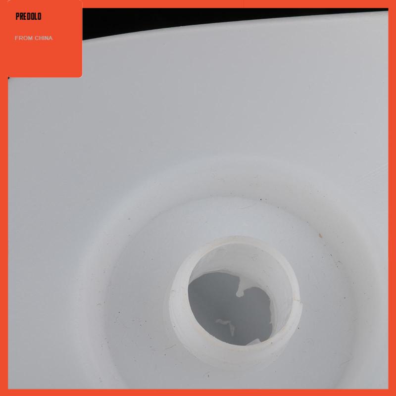 [Predolo] Tangki Bensin Universal Pocket Bike Fuel Tank Untuk Motor 43cc 47cc 49cc