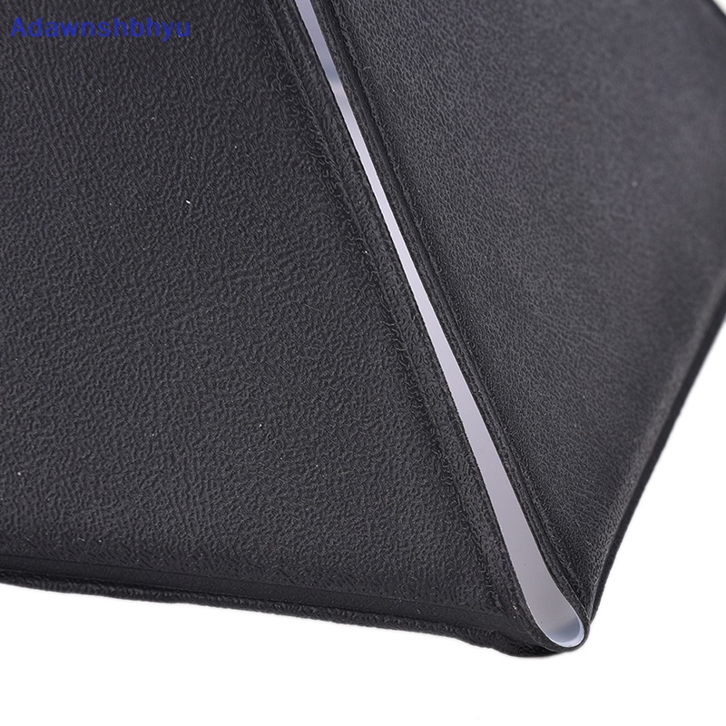 Adhyu 30*27cm Hot Portable Flash Diffuser Softbox Reflektor Untuk Canon Nikon SLR ID