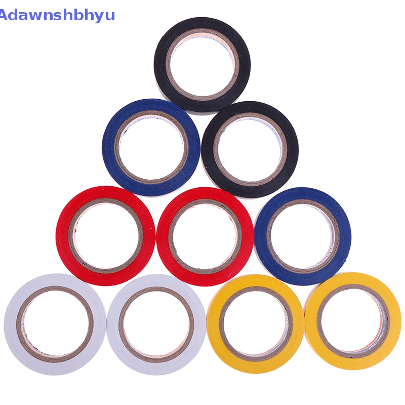 Adhyu 1000CM*2 Lembaga Grip Raket Squash Tenis Untuk Badminton Grip Sticker ID