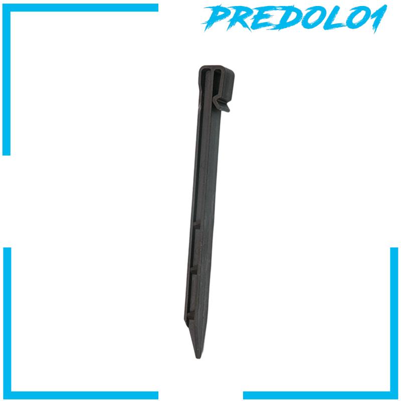 [Predolo1] 30buah Camping Stakes Multiuse Tahan Lama Heavy Duty Kuat Pasak Tenda