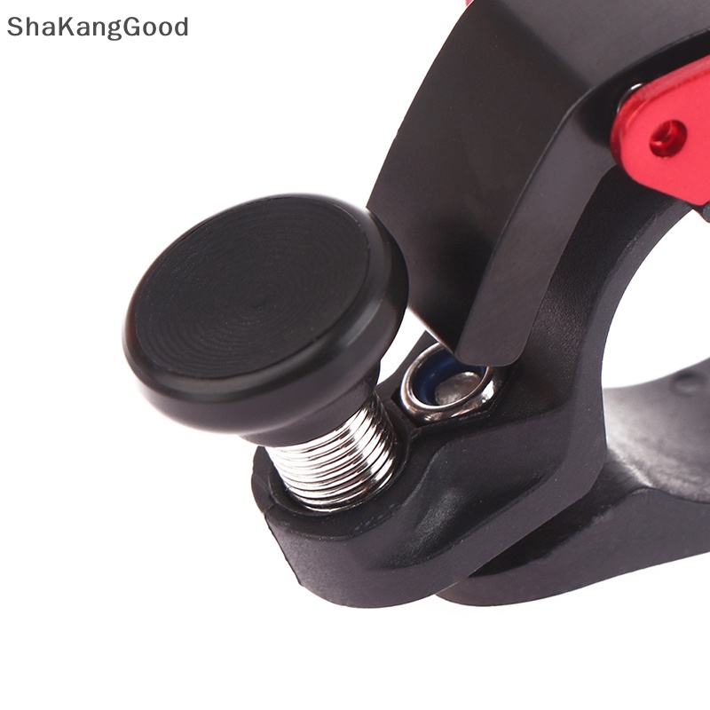 Bel Sepeda Selip Paduan Alarm Suara Klakson Sepeda Jalan Gunung Untuk Stang Bersepeda SKK