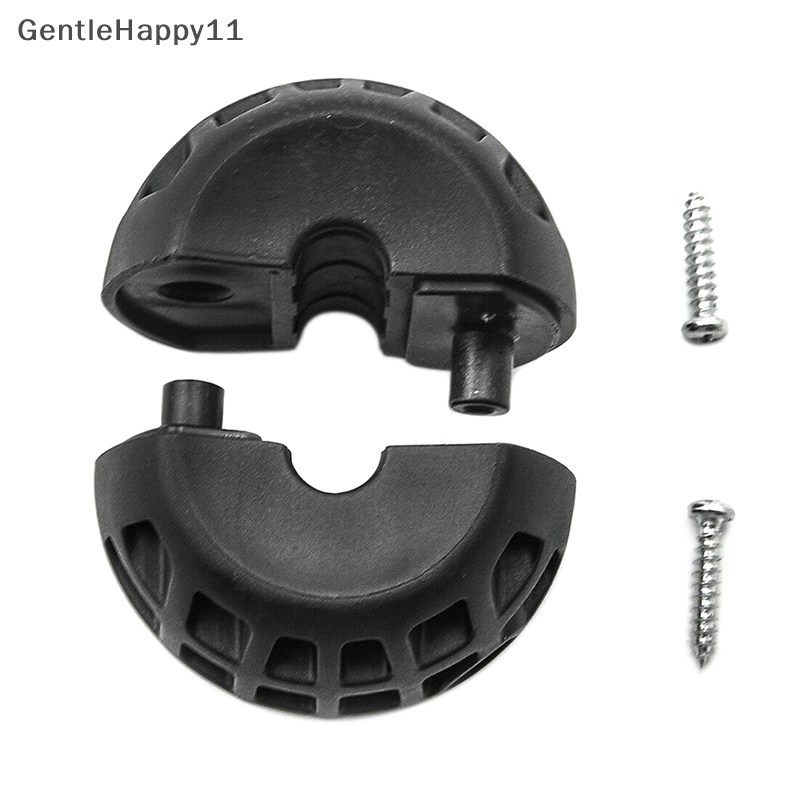 Gentlehappy ATV UTV 8mm Winch Guard Cable Stop Hook Stopper Garis Simpan Winch Stopper id