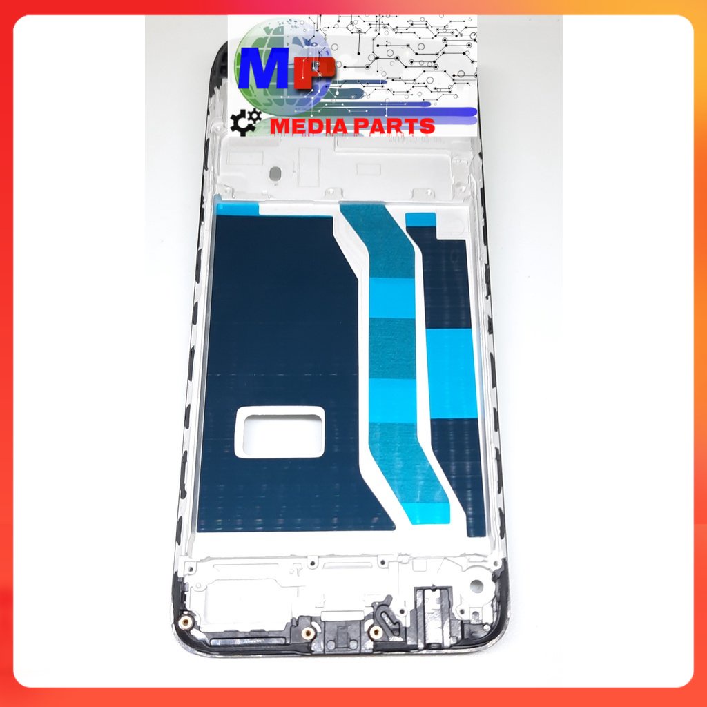 FRAME LCD TATAKAN LCD TULANGAN LCD FREM LCD TULANG TENGAH REALME REALMI 5 5I 5 I C3 C 3 6I 6 I