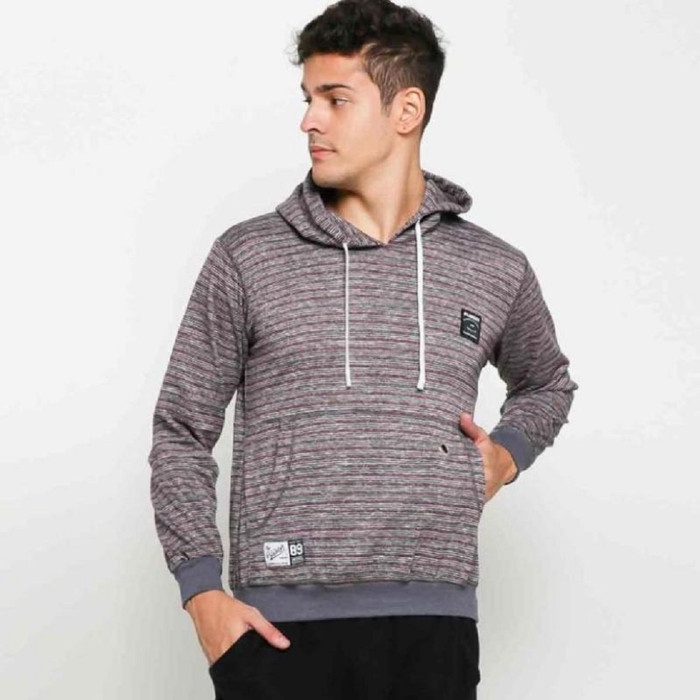 Blanker Hoodie - HL17 Verpath maroon - Fleece