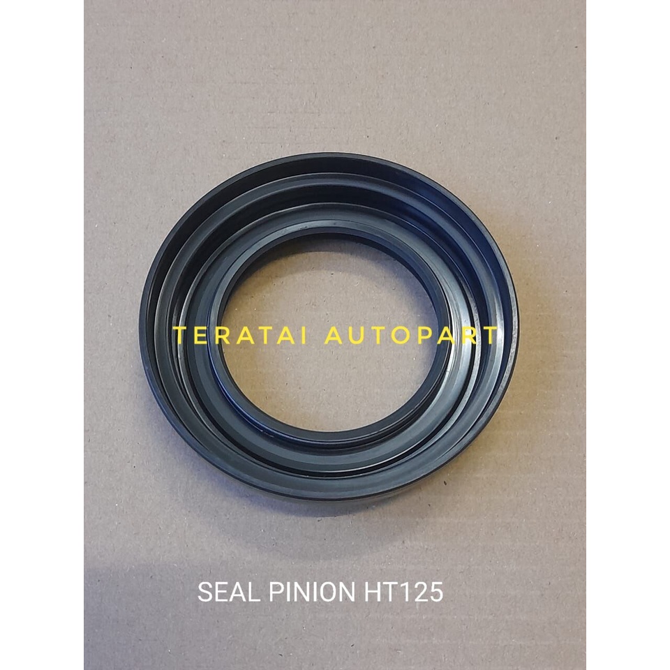 Oil Seal Pinion Seal Gardan Dyna Ht125