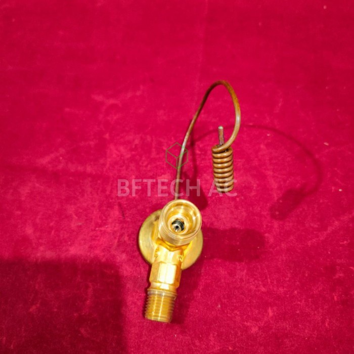 Expansi Oring R12 Fujikoki Expansi AC Mobil