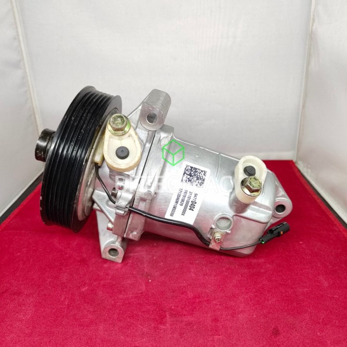 Compressor Chevrolet Colorado Kompresor AC Mobil