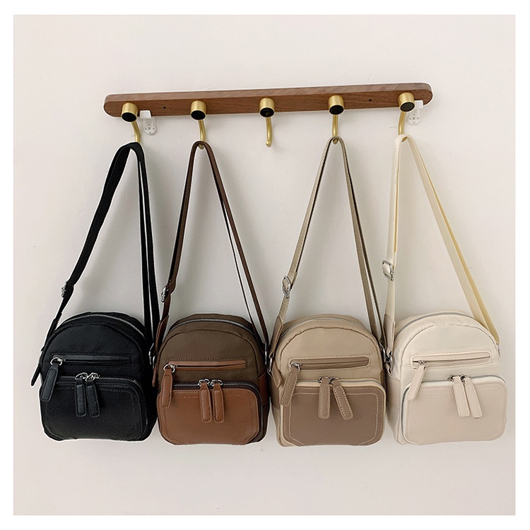 2515 tas selempang wanita import fashion tas bahu wanita terkiniian cantik dan terlaris slingbag best seller