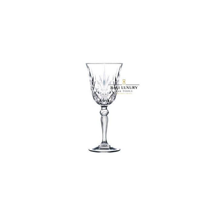RCR Melodia Liquor Cordial Glass 50ml