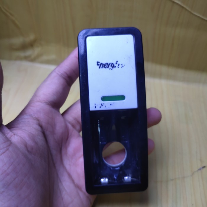 Charger AA-AAA 2 Slot Energizer