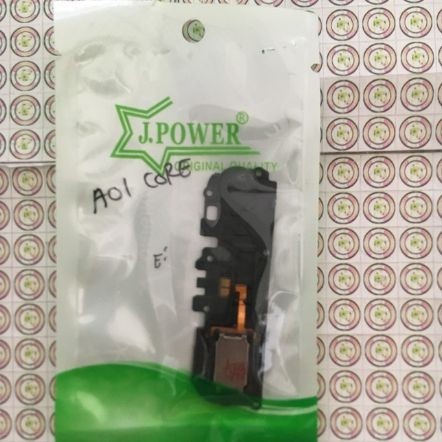 BUZZER SAMSUNG A01CORE