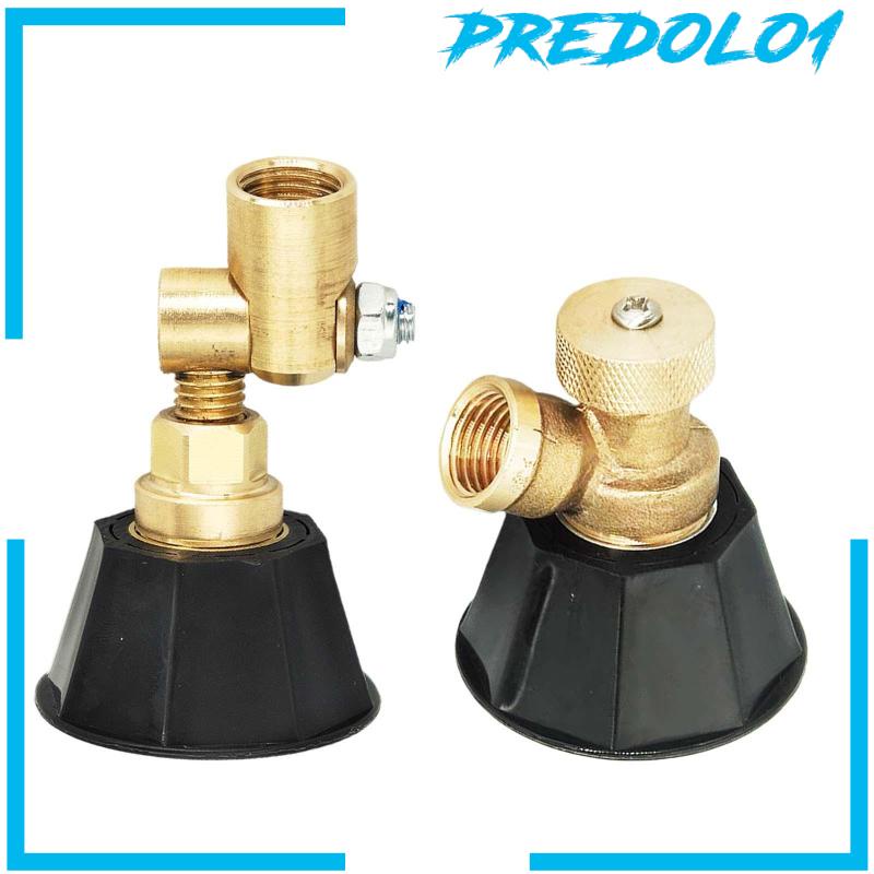 [Predolo1] Fitting Sprinkler Control Mist Nozzle Sprinkler Untuk Irigasi Air Taman