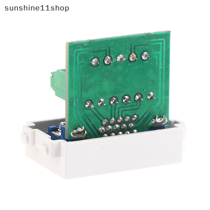 Sho Free Solder 15pins Modul Slot PC VGA Soket Komputer Kualitas Bagus Untuk Panel Dinding N