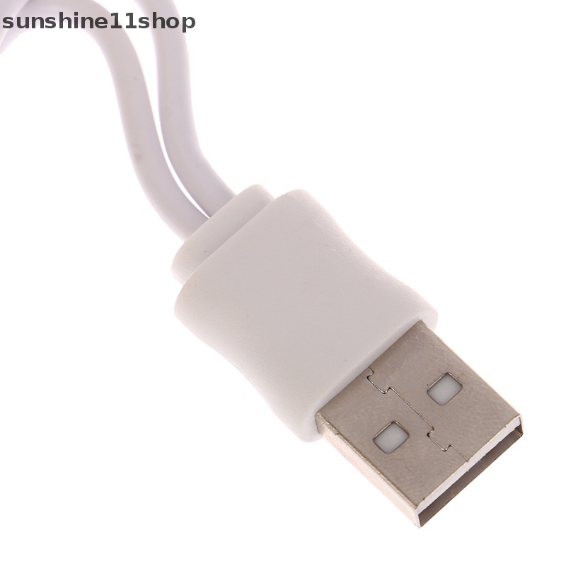 Sho Kabel USB Charging Lithium ion Rechargeable 1.5V Charge Tipe C Kabel N