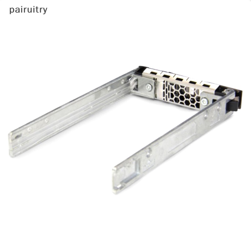 Prt G176J Caddy New 0G176J 2.5 ''SAS SATA Server Tray Untuk DELL PowerEdge R720 R620 R710 R820 G176J HDD 0KG7NR WX387 PRT