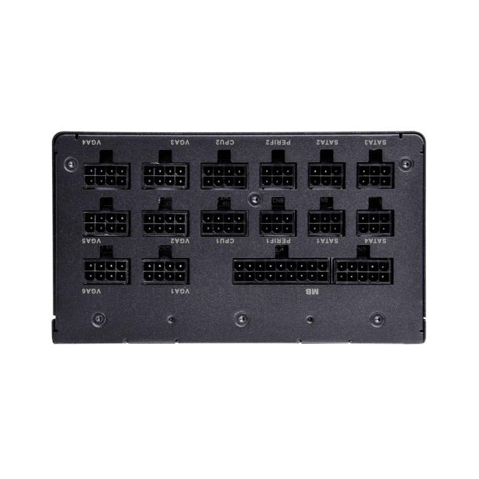 Super Flower Leadex Platinum SE 1000W - SF-850F14MP - 80+ PLATINUM