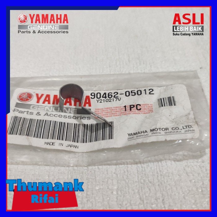 KLEM KLEMAN KABEL SPUL PENGAPIAN RX KING RXS YT115  ORI ORIGINAL Y