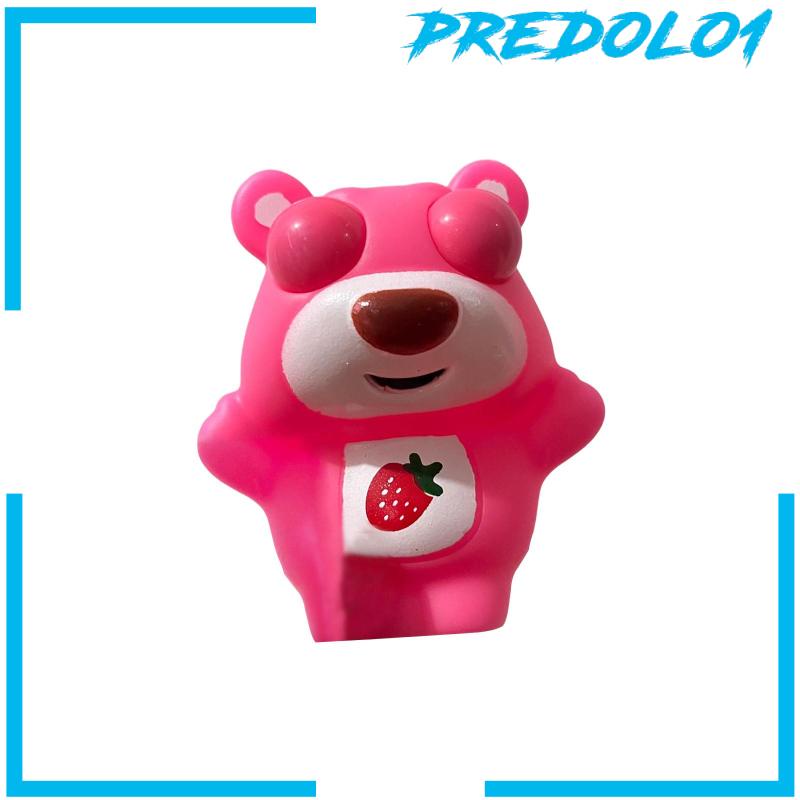 [Predolo1] Mainan Relief Sensory Sensory Toy Mainan Santai Untuk Pengisi Keranjang Hadiah Liburan