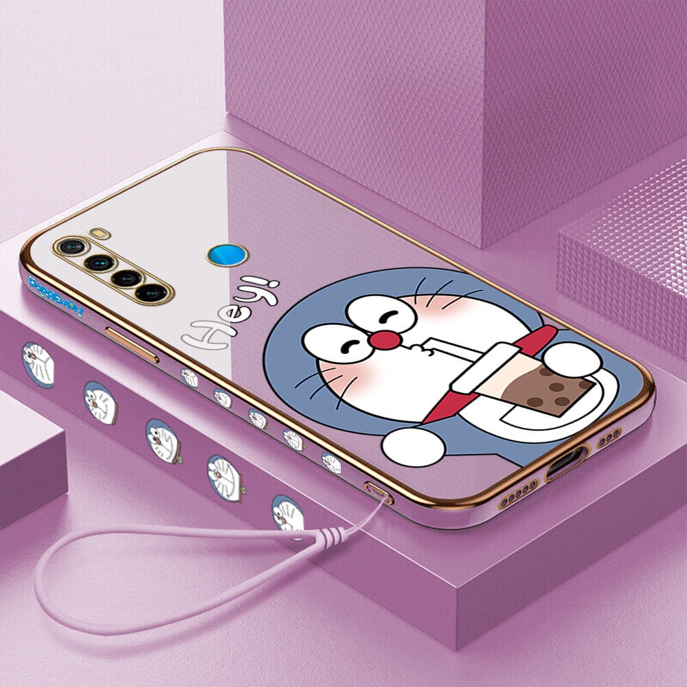 Casing For Samsung A51 4G M40s A52 4G 5G A52s 5G A53 5G A70 A71 4G A72 4G 5G A73 5G M23 5G M13 4G F2