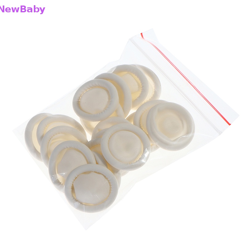 Newbaby 20M Mapping Pre-ink String Make Up Pewarna Liner Benang Semi Posisi Alis ID