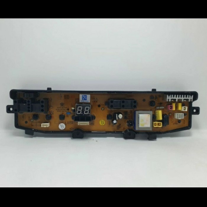 Komponen Part Modul PCB Mesin Cuci Samsung WA85W9