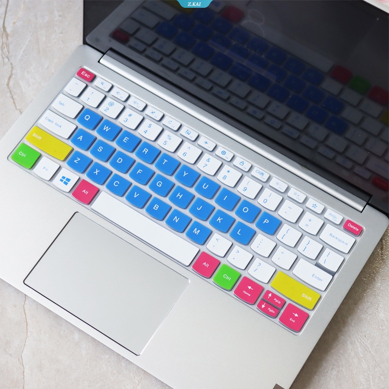Pelindung Keyboard TPU Tahan Air Dan Debu Untuk Komputer Model Lenovo Xiaoxin Pro13 13.3inch Pro13 High Quality Pelindung Laptop Kulit Dan Film Tahan Debu [ZK]