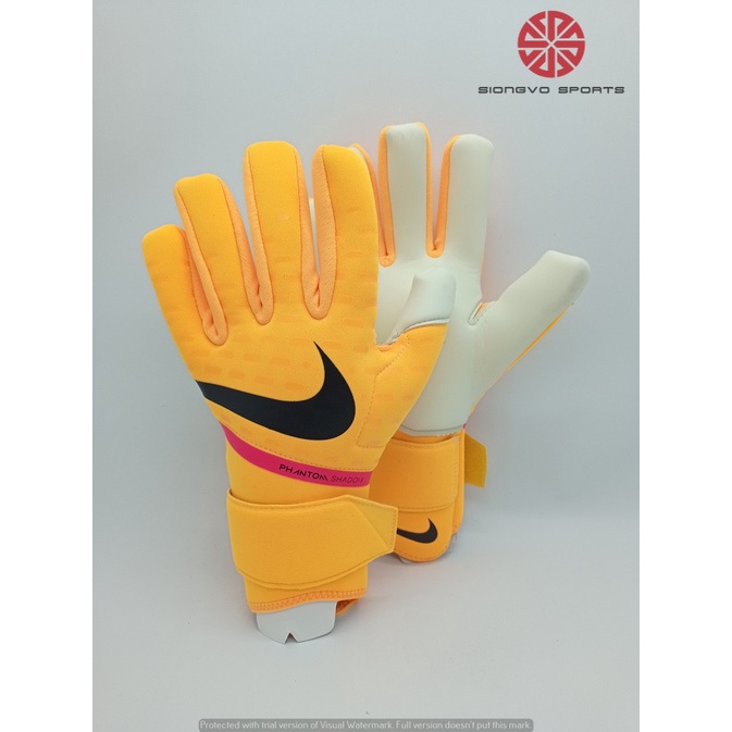 [MD] SARUNG TANGAN KIPER - NIKE PHANTOM SHADOW ORIGINAL CN6758845