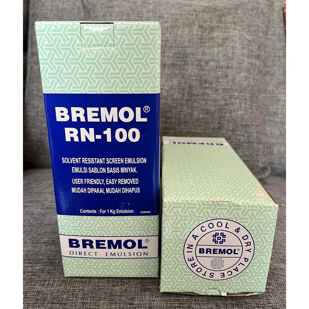 

Bremol RN-100 1kg