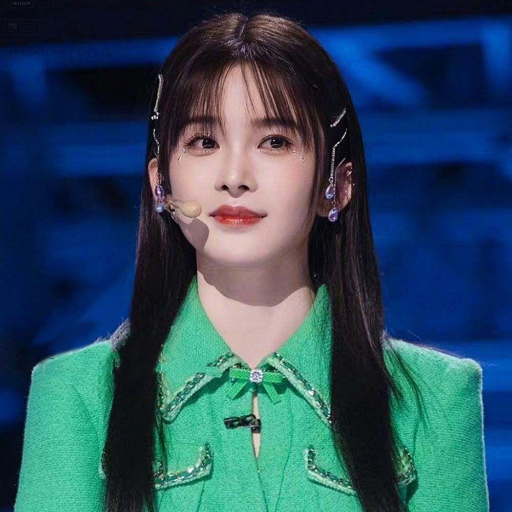 Agustinina Klip Rambut Rumbai Klip Samping Sederhana Untuk Aksesoris Rambut Gadis Tetesan Air Kristal Hiasan Kepala Gaya Korea Jepit