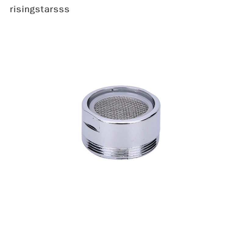 Rsid Span-new Keran Keran Nozzle Drat Putar Aerator Filter er Dapur Lapis Chrome SP Jelly