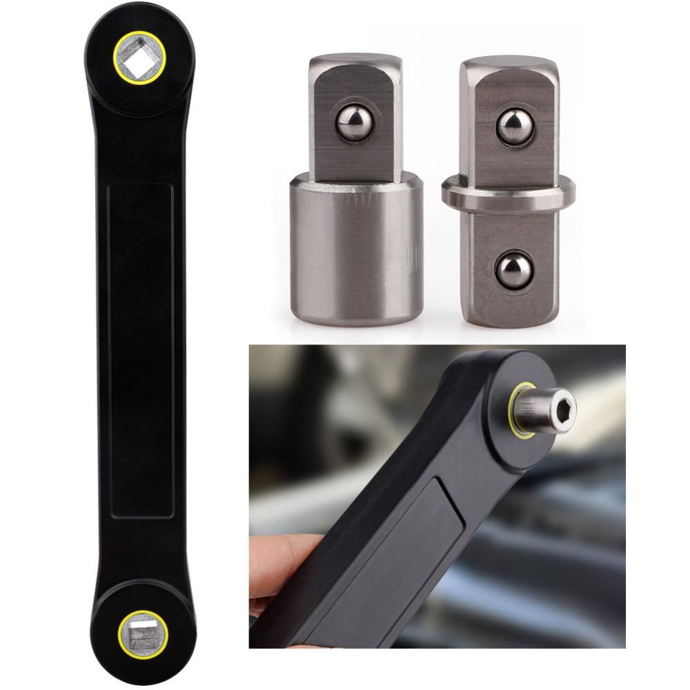 Populer Kunci Ekstensi Manual Multi Fungsi Adjustable Extension