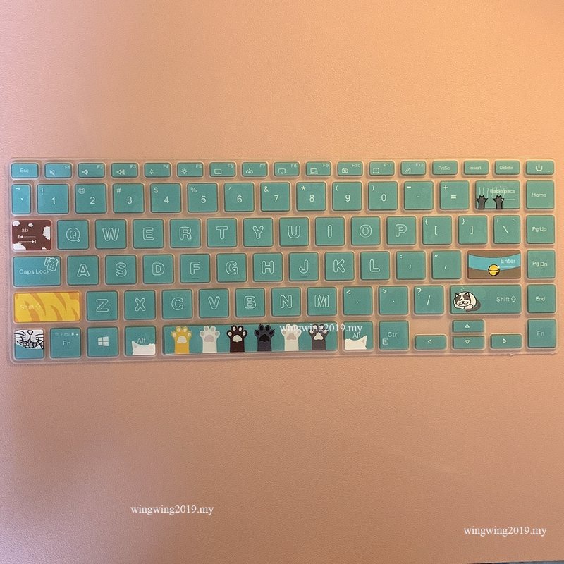 Pelindung Cover Keyboard Untuk Asus Vivobook14X413Fp X413FA X413F X413 FA FP F S14 X421FA X421IA X421 FA IA 2020 14&amp;quot; Kulit Pad