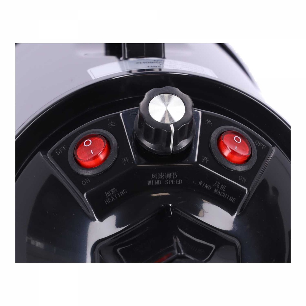 Blower Pengering Bulu Kucing Anjing Pet Hewan Cat Dog Hair Dryer Grooming Hair Dryer for Pets Fast Blow 2400W - H75