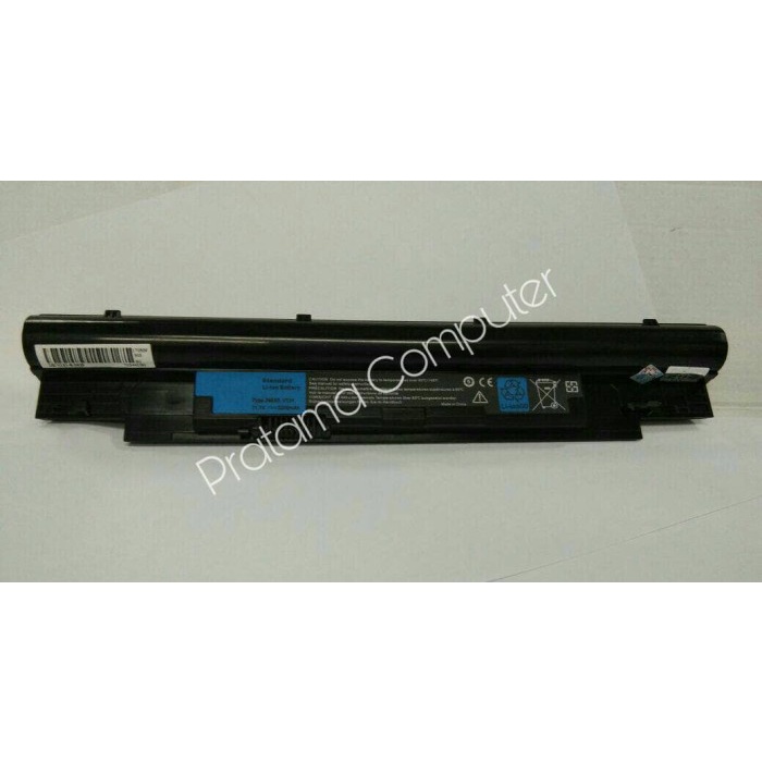 BateraiBatteryBatre Dell Inspiron N311z N411z Vostro V131 V131D OEM