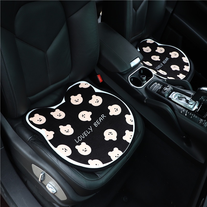 Bantal Kursi Kartun Mobil, car creative Ursa Minor seat cushion