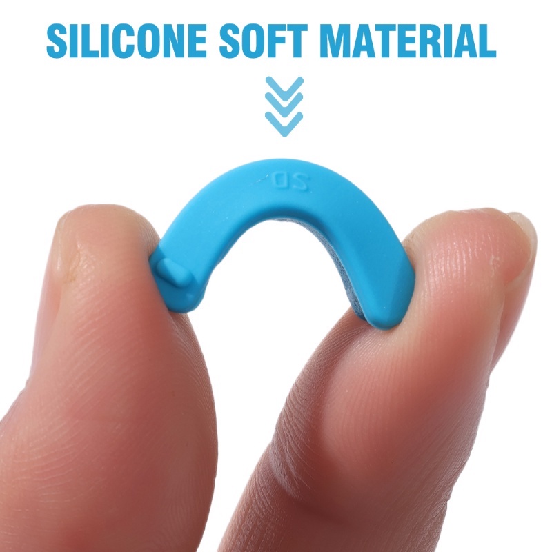 16pcs /set Notebook Plug Stopper Tahan Debu/ Universal USB Silikon Penutup Colokan Debu